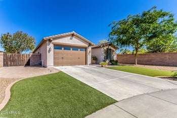 4991 Cotton Ct, Chandler, AZ 85248