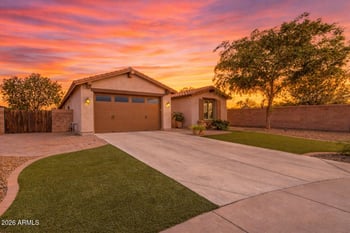 4991 Cotton Ct, Chandler, AZ 85248