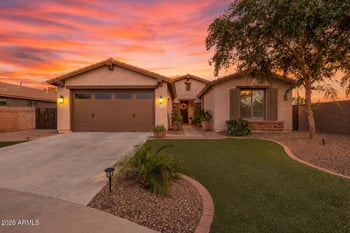 4991 Cotton Ct, Chandler, AZ 85248