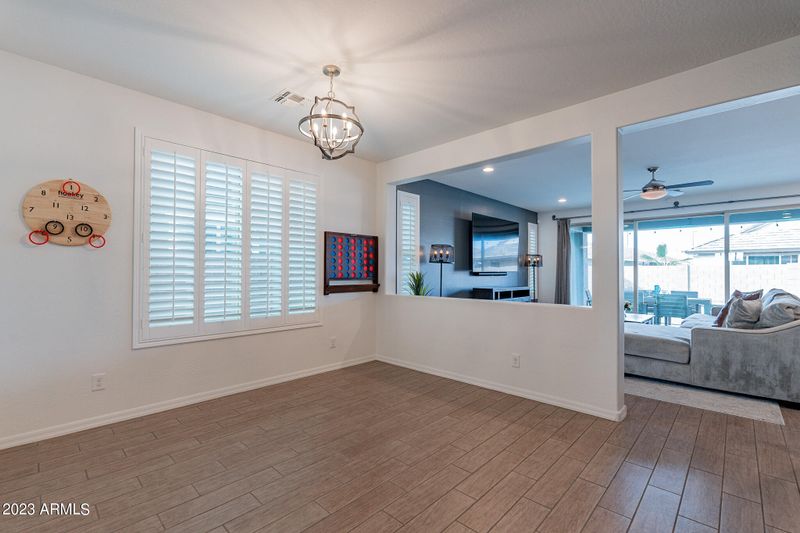 4994 S Girard St, Gilbert, AZ 85298