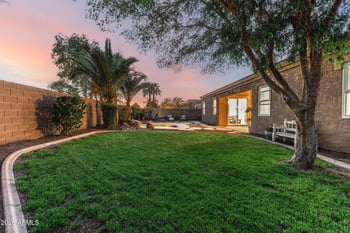 4995 Indian Wells Dr, Chandler, AZ 85249