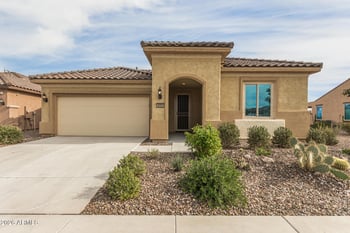 4995 Riverside Dr, Florence, AZ 85132