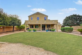 4998 E Karsten Dr, Chandler, AZ 85249