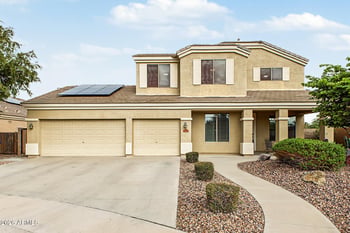 4998 E Karsten Dr, Chandler, AZ 85249