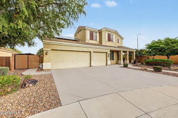 4998 E Karsten Dr, Chandler, AZ 85249