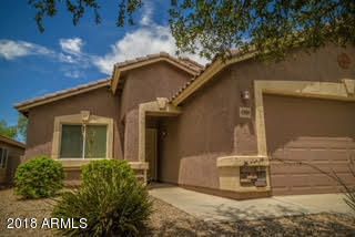 4998 E Silverbell Rd, San Tan Valley, AZ 85143