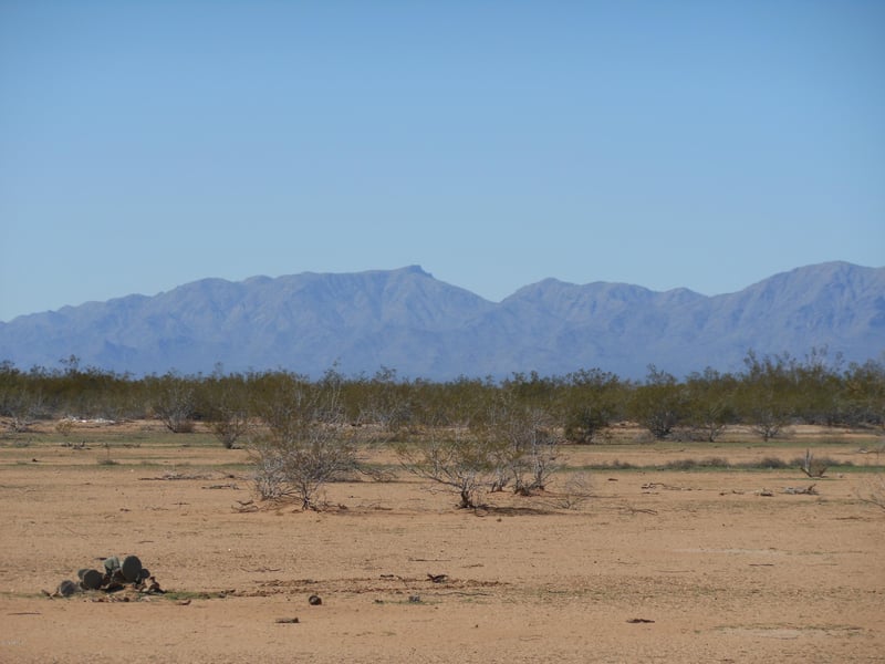 499th Us 60 & Sr 71 Ave #-, Aguila, AZ 85320