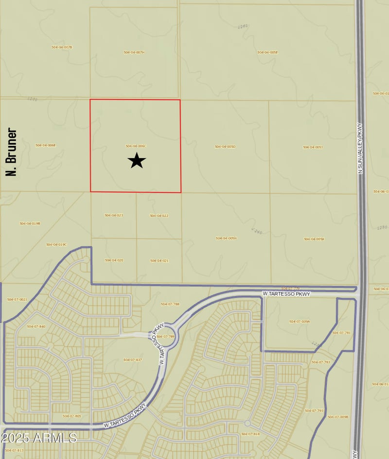 49XX N Sun Valley Pw #006C, Buckeye, AZ 85396