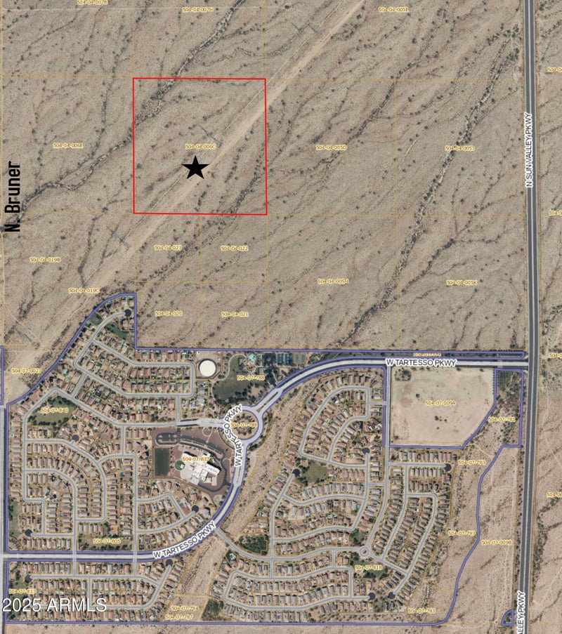 49XX N Sun Valley Pw #006C, Buckeye, AZ 85396