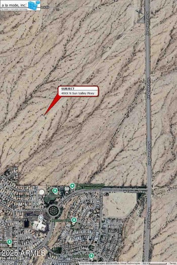 49XX Sun Valley Pw #006C, Buckeye, AZ 85396