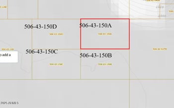 49XX Wintersburg Rd Lot A, Tonopah, AZ 85354