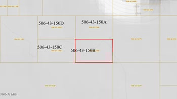 49XX Wintersburg Rd Lot B, Tonopah, AZ 85354
