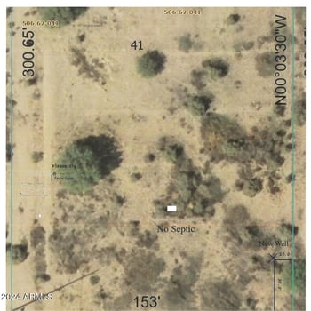 49XXX Ivy Ln #41, Tonopah, AZ 85354