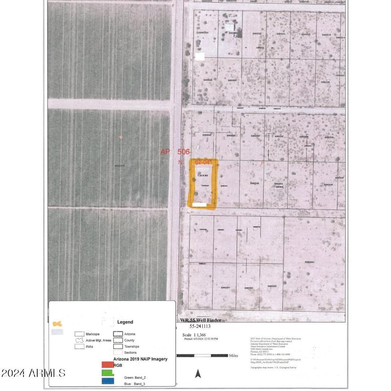 49XXX Ivy Ln #41, Tonopah, AZ 85354