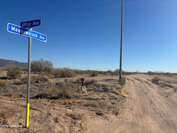 49XXX Ivy Ln #41, Tonopah, AZ 85354