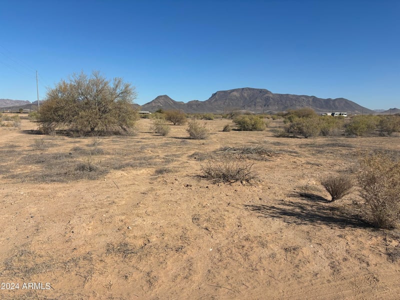 49XXX Ivy Ln #41, Tonopah, AZ 85354