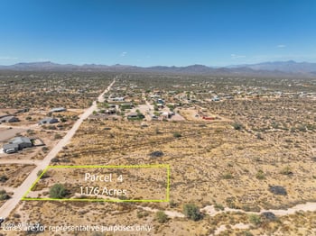 4x 164th St #-, Scottsdale, AZ 85262