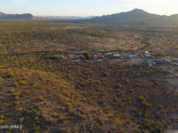 4XX Golden Echo Dr -- #202-08-442, New River, AZ 85087