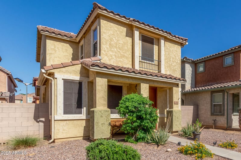 5 87th Ln, Tolleson, AZ 85353