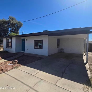 5 92nd Ave, Tolleson, AZ 85353