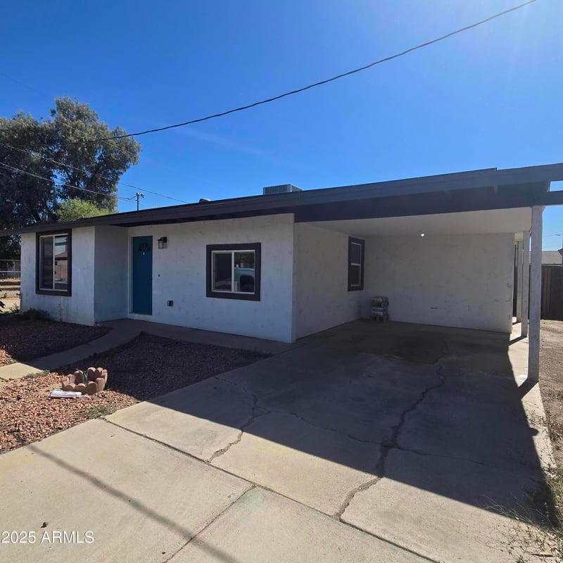 5 92nd Ave, Tolleson, AZ 85353