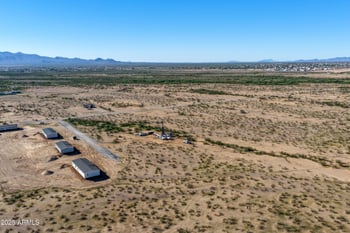 5-A Radford Rd #A, Wittmann, AZ 85361