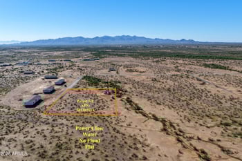 5-A Radford Rd #A, Wittmann, AZ 85361