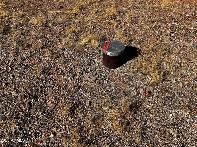 5-Acres 219th Ave #-, Wittmann, AZ 85361