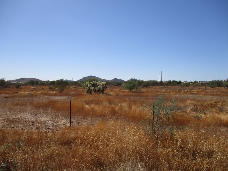 5 acres N 7 Ave #C, Phoenix, AZ 85086