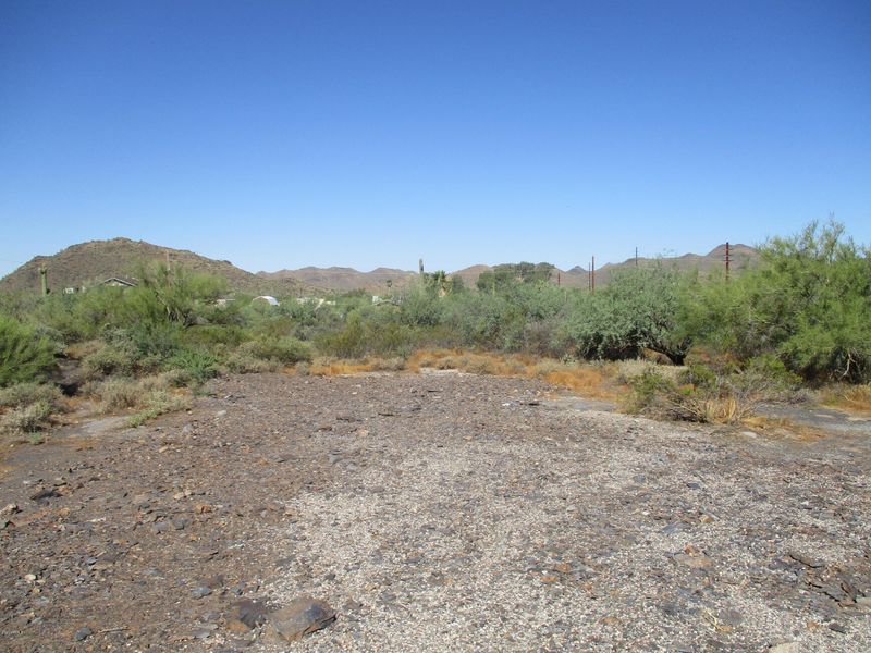 5 acres N Linda Dr #1, Cave Creek, AZ 85331