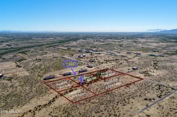 5-E Radford Rd #E, Wittmann, AZ 85361