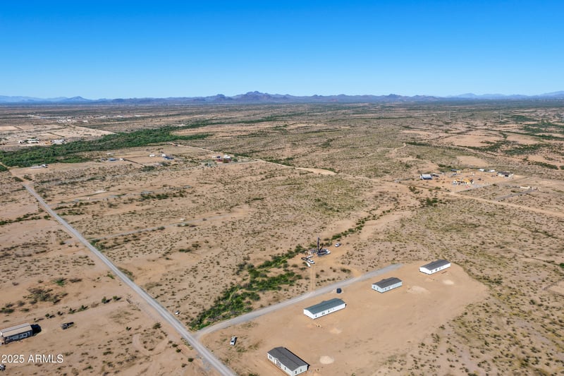 5-E Radford Rd #E, Wittmann, AZ 85361
