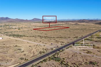 5-E Wintersburg Rd #E, Tonopah, AZ 85354