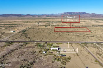 5-E Wintersburg Rd #E, Tonopah, AZ 85354