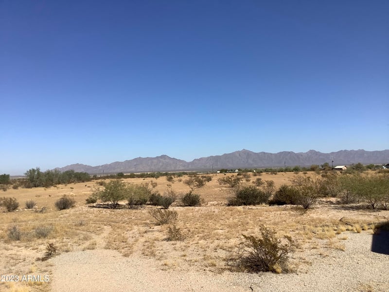 5 Horizon Ranch -- #5, Buckeye, AZ 85326