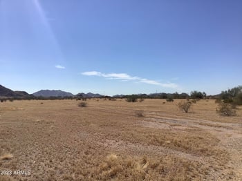 5 Horizon Ranch -- #5, Buckeye, AZ 85326