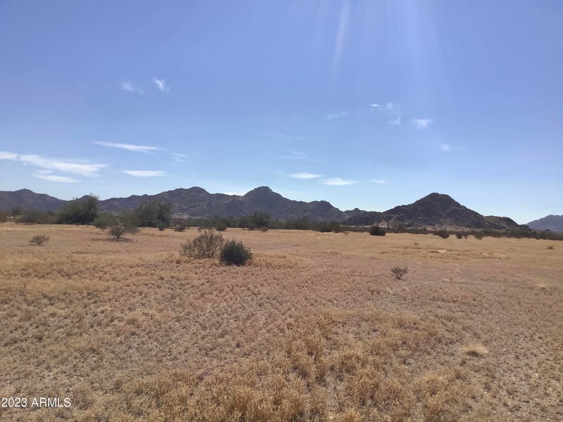5 Horizon Ranch -- #5, Buckeye, AZ 85326