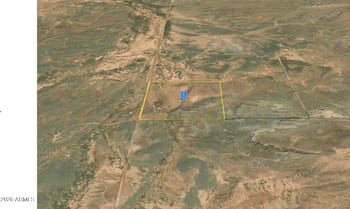 5 Hunt Rd #103, Winslow, AZ 86047