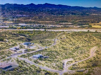 5.442 AC Jack Burden Rd #11, Wickenburg, AZ 85390