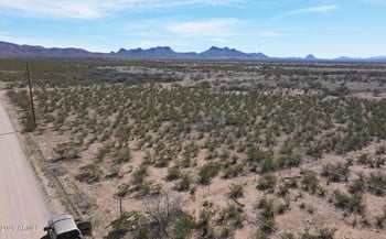 5.6 AC Calle Principal -- #132, Douglas, AZ 85607