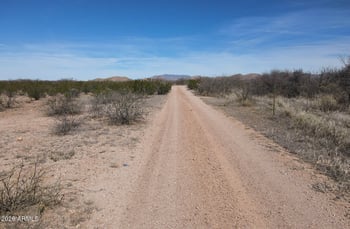 5.6 AC Calle Principal -- #132, Douglas, AZ 85607