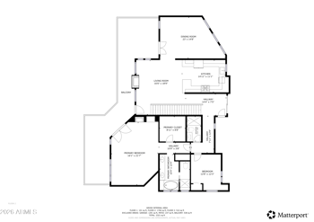 50 Blackjack Dr, Sedona, AZ 86351