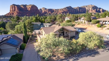 50 Concho Dr, Sedona, AZ 86351