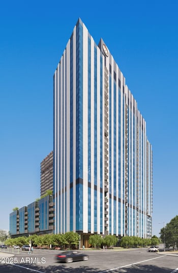 50 Fillmore St, Phoenix, AZ 85004