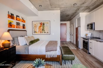 50 Fillmore St, Phoenix, AZ 85004