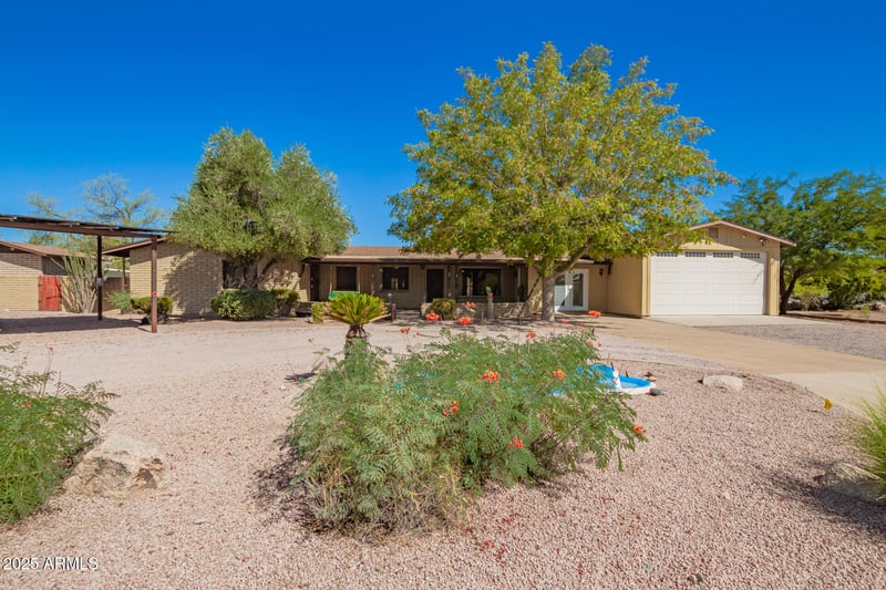 50 Howard Ct, Wickenburg, AZ 85390