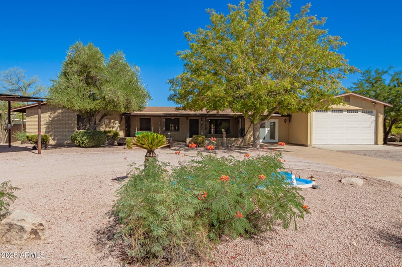 50 Howard Ct, Wickenburg, AZ 85390