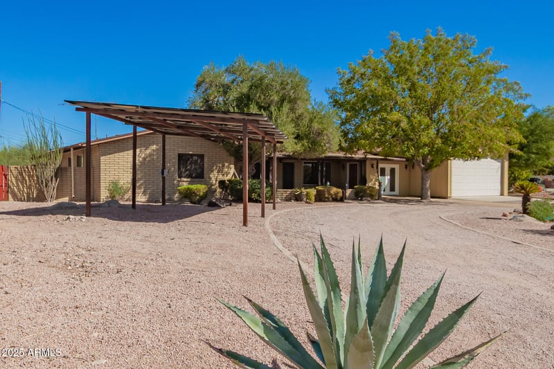 50 Howard Ct, Wickenburg, AZ 85390