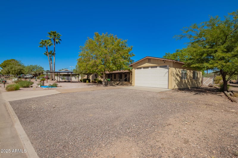 50 Howard Ct, Wickenburg, AZ 85390