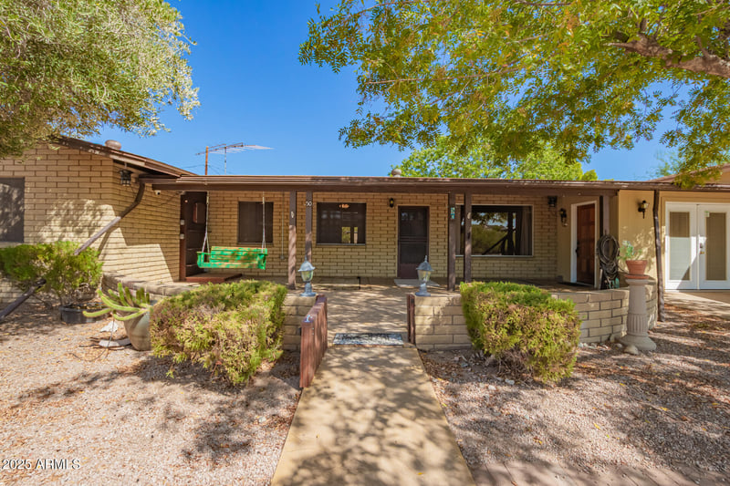 50 Howard Ct, Wickenburg, AZ 85390